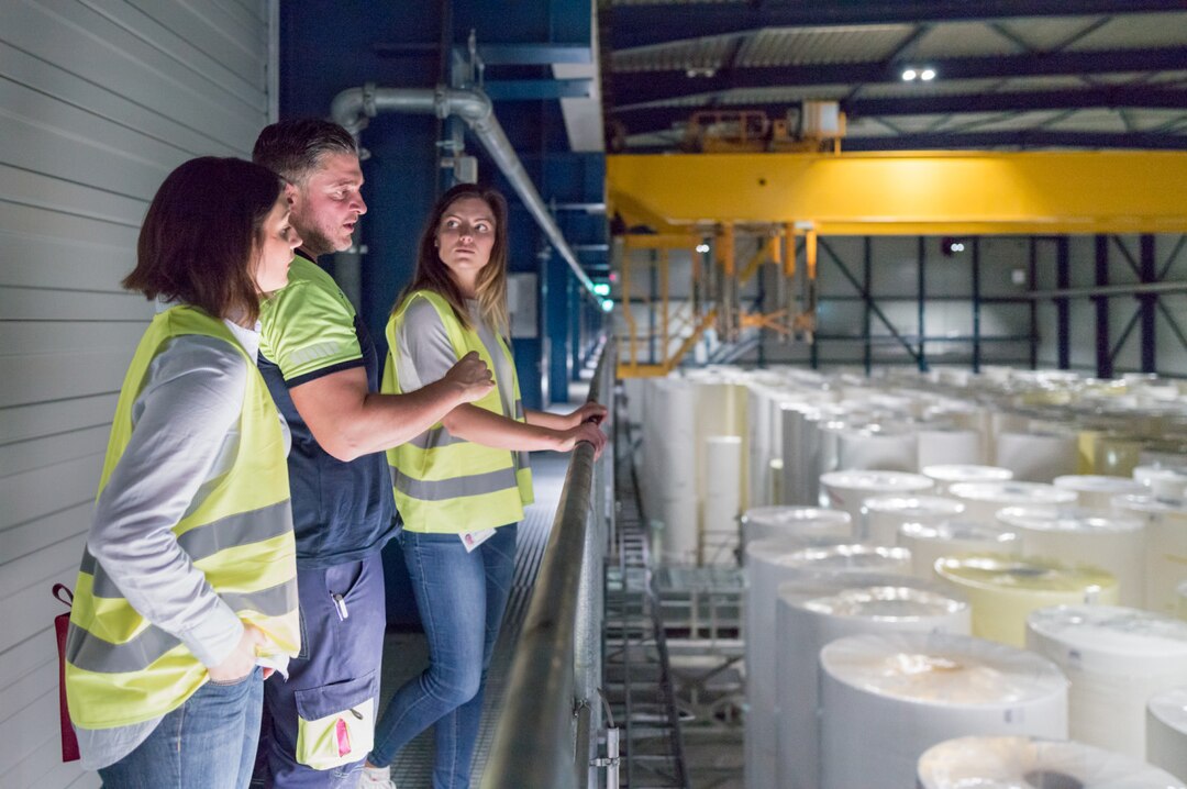 Commercial Apprenticeship