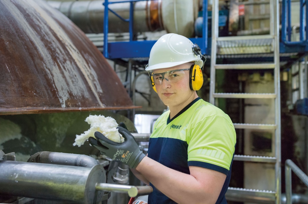Chemical Technician
