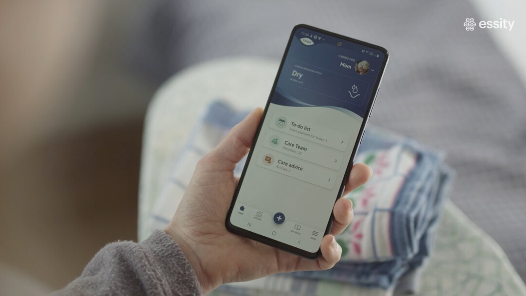 Tena Family App