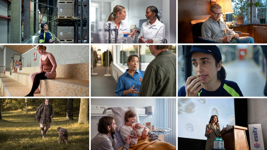 Employer Branding Campaign